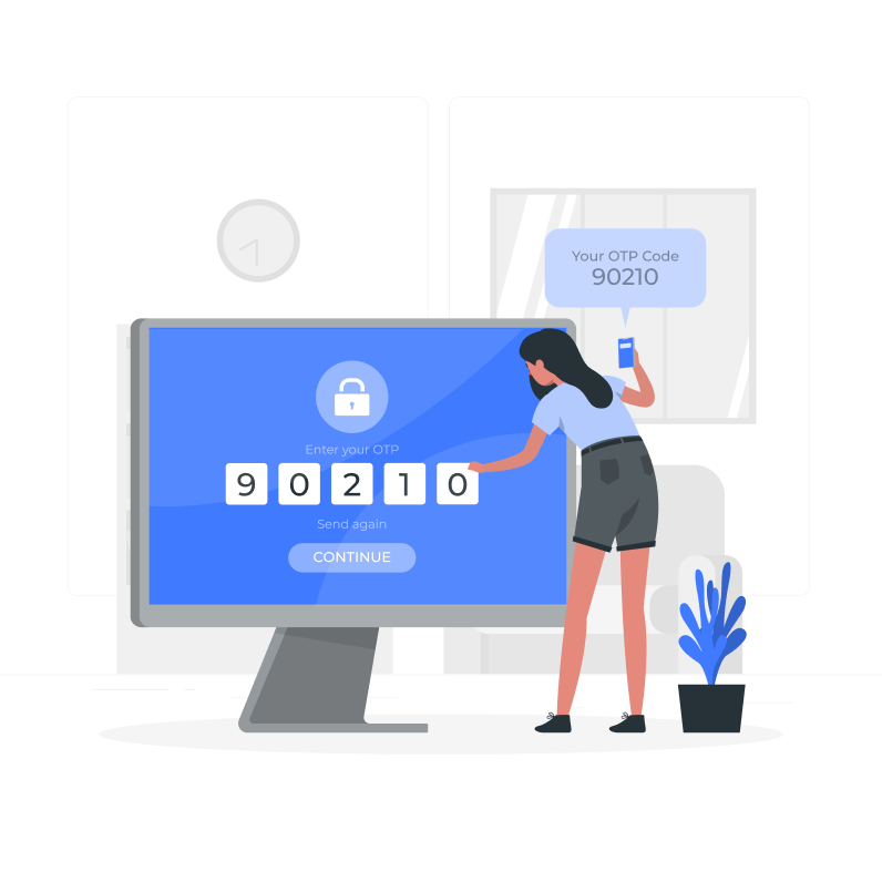 Candidate Forgot Password