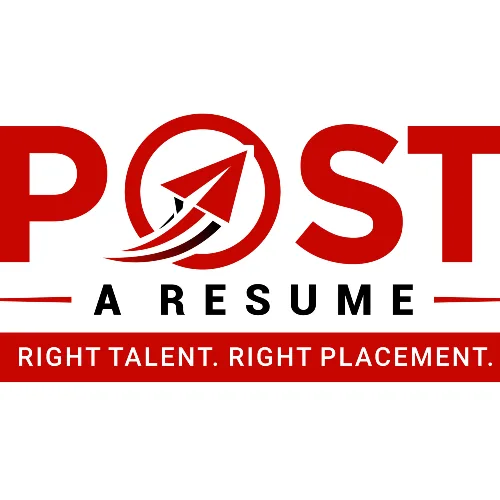 Post A Resume