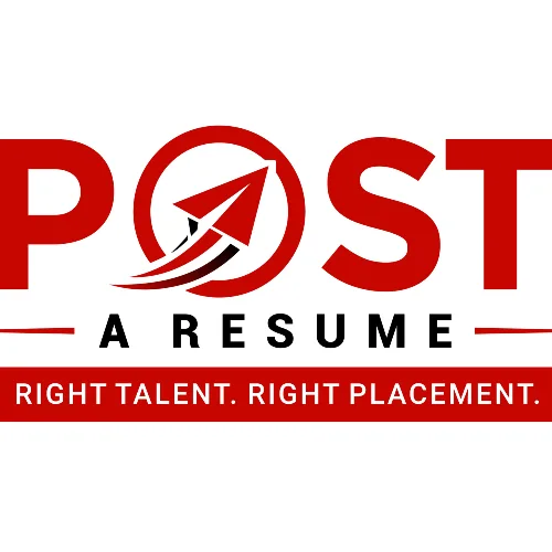 Post A Resume