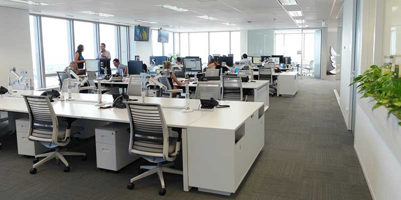 Council Administration