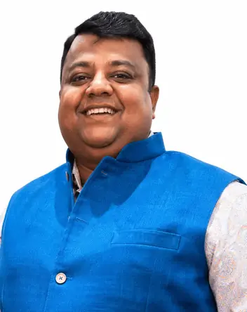 Mr. Dipesh Muchhala