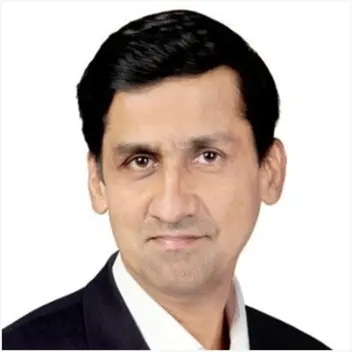 Mr. Nagarajan Ramakrishnan