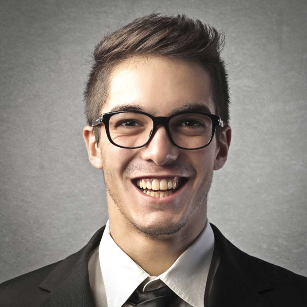 Committee Member Three