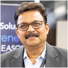 Mr. C. M. Mathew