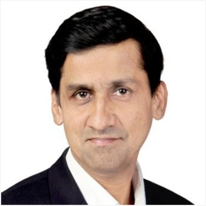 Mr. Nagarajan Ramakrishnan