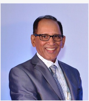 Mr. R.P. Yadav