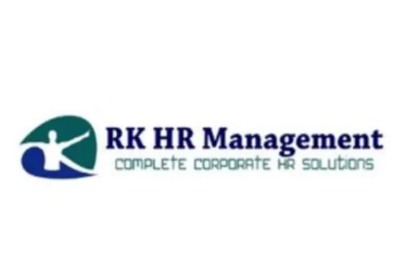 RK HR Management Private Limited