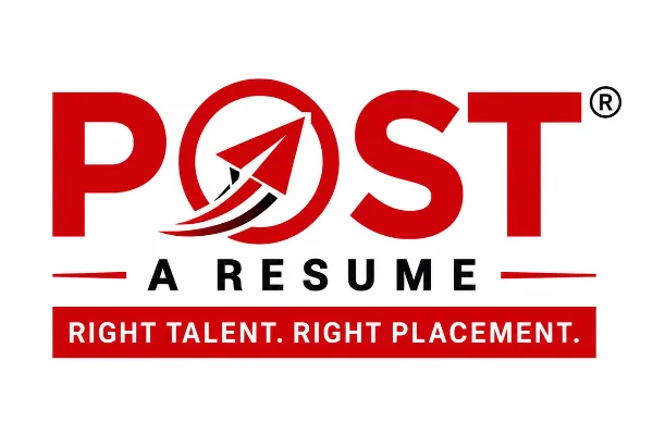 POST A RESUME