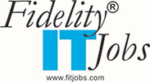 Fidelity IT Jobs