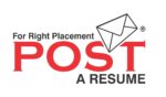 Post a Resume HR Consultancy